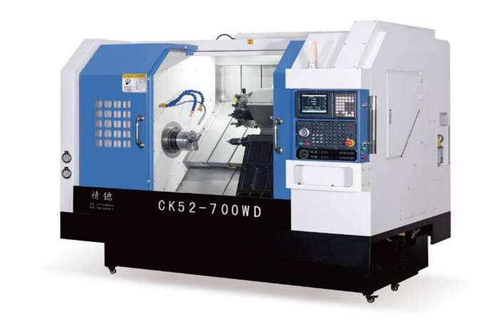 聊城回收CNC